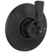 Delta Dorval™: 3 Setting Diverter Trim