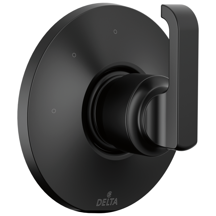 Delta Tetra T11889 3-Setting Diverter Trim
