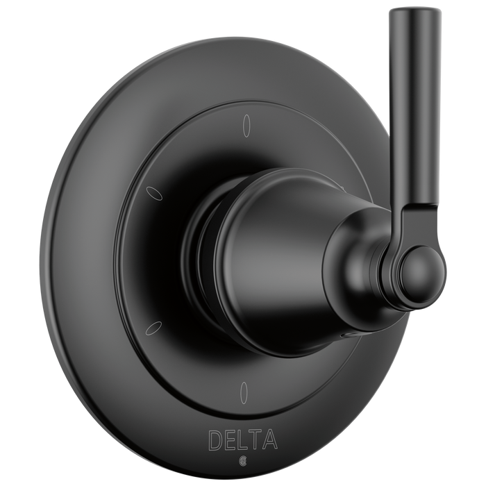 Delta Saylor T11935 6-Setting 3-Port Diverter Trim