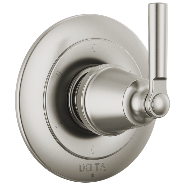 Delta Saylor T11935 6-Setting 3-Port Diverter Trim