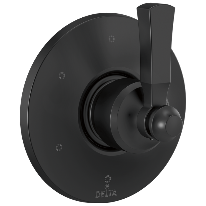 Delta Dorval™: 6 Setting Diverter Trim