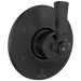 Delta Dorval™: 6 Setting Diverter Trim