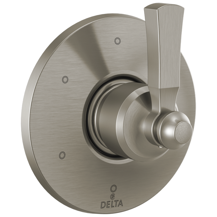 Delta Dorval™: 6 Setting Diverter Trim