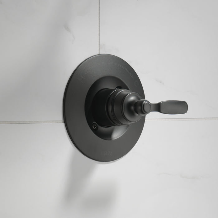 Delta Woodhurst: Valve Only Trim