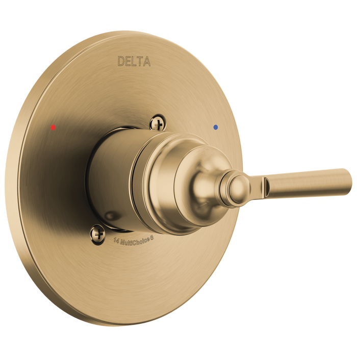 Delta Saylor T14035 Monitor 14 Series Valve Only Trim