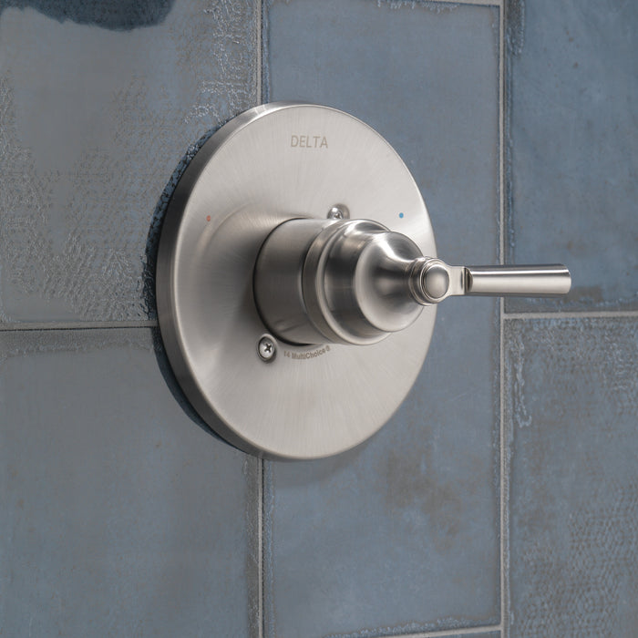 Delta Saylor T14035 Monitor 14 Series Valve Only Trim