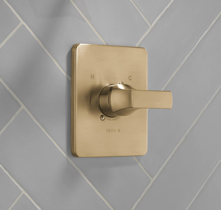 Delta Velum: Monitor 14 Series Valve Only Trim