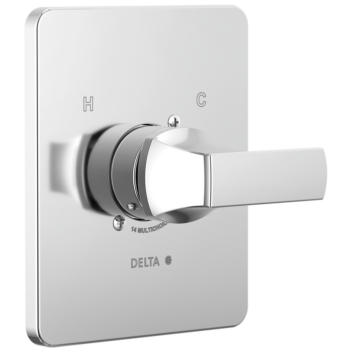 Delta Velum: Monitor 14 Series Valve Only Trim