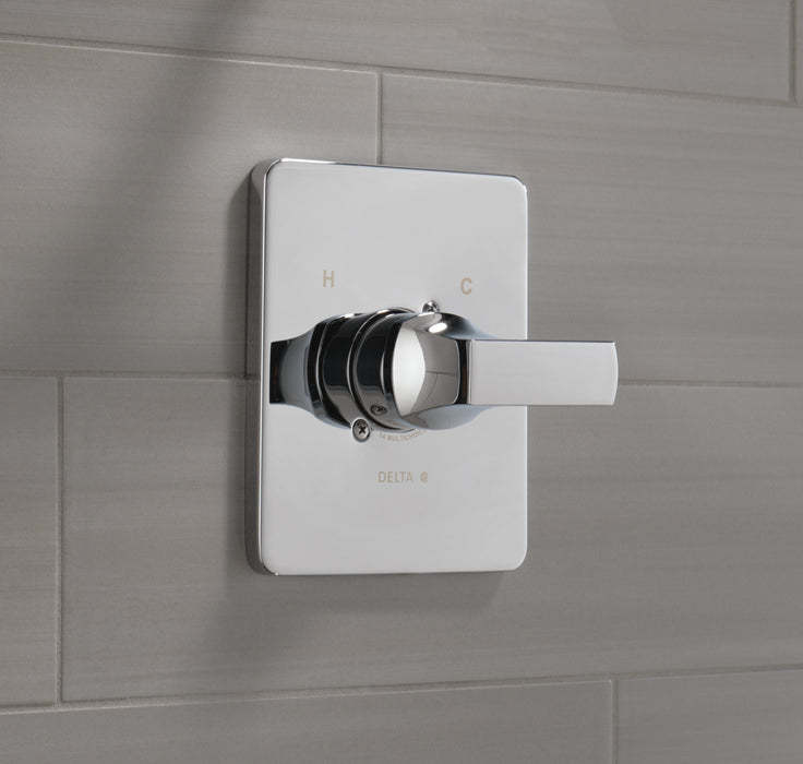 Delta Velum: Monitor 14 Series Valve Only Trim