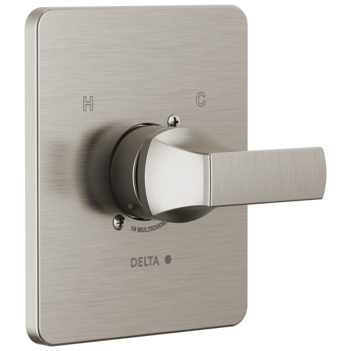 Delta Velum: Monitor 14 Series Valve Only Trim