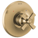 Delta Dorval T14056 Monitor 14 Series Valve Only Trim - Less Handle