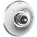 Delta Dorval T14056 Monitor 14 Series Valve Only Trim - Less Handle