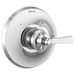 Delta Dorval T14056 Monitor 14 Series Valve Only Trim - Less Handle