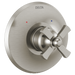 Delta Dorval T14056 Monitor 14 Series Valve Only Trim - Less Handle