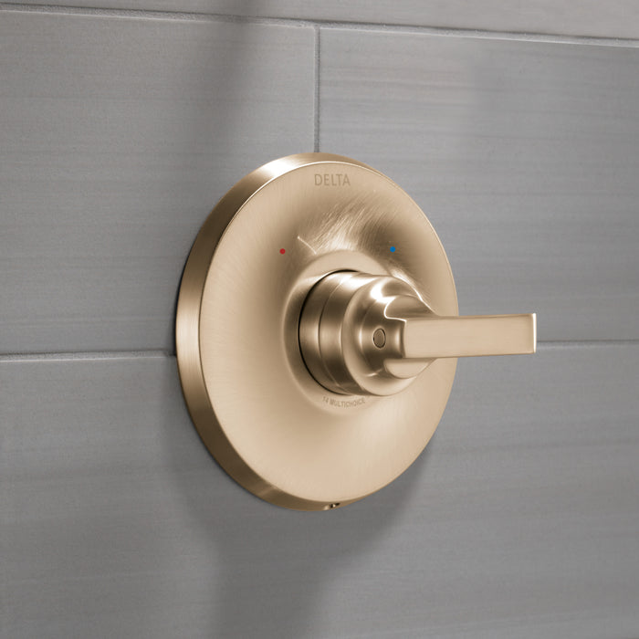 Delta Tetra T14089 14 Series Valve Only Trim