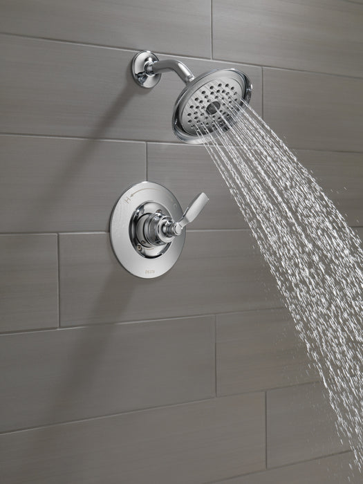 Delta Woodhurst T14232 Shower Trim