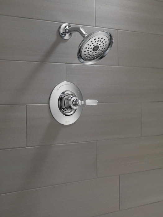 Delta Woodhurst T14232 Shower Trim