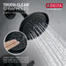 Delta Woodhurst T14232 Shower Trim