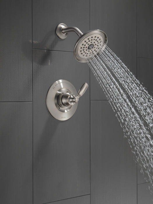 Delta Woodhurst T14232 Shower Trim