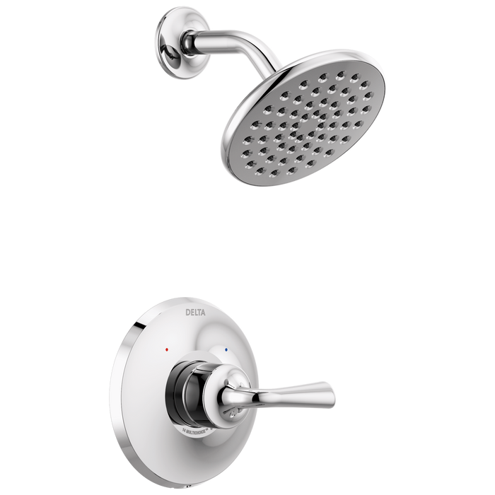 Delta Kayra™: Monitor 14 Series Shower Trim