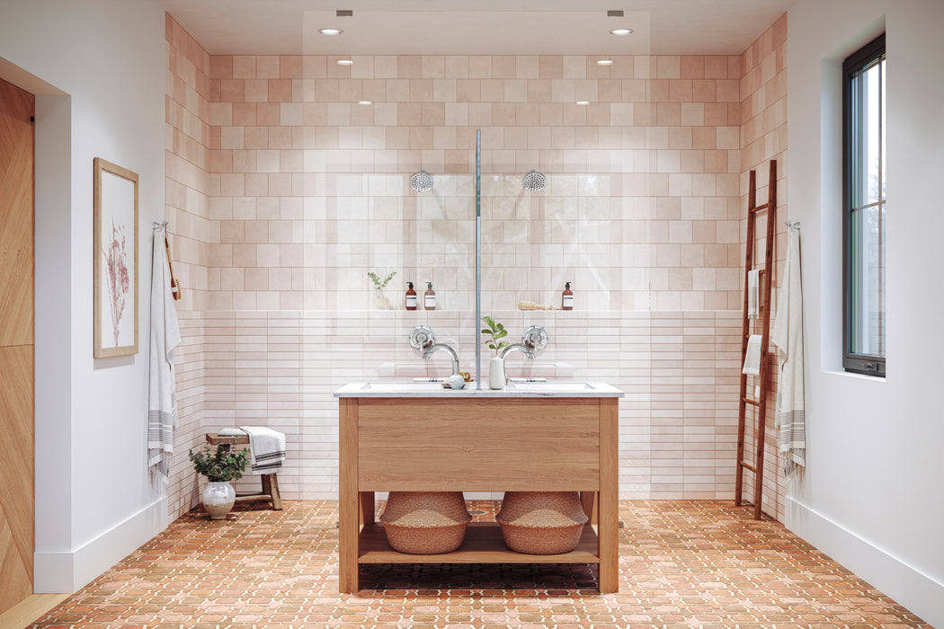 Delta Kayra™: Monitor 14 Series Shower Trim