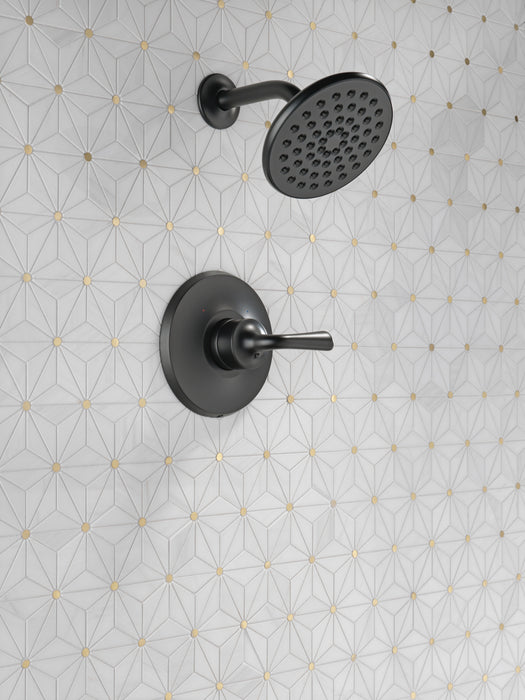 Delta Kayra™: Monitor 14 Series Shower Trim
