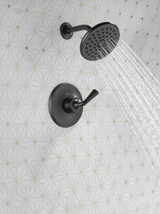 Delta Kayra™: Monitor 14 Series Shower Trim