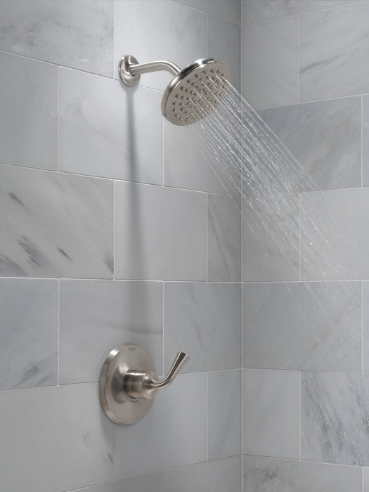 Delta Kayra™: Monitor 14 Series Shower Trim