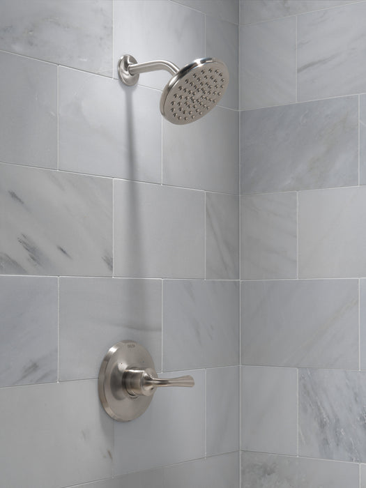 Delta Kayra™: Monitor 14 Series Shower Trim