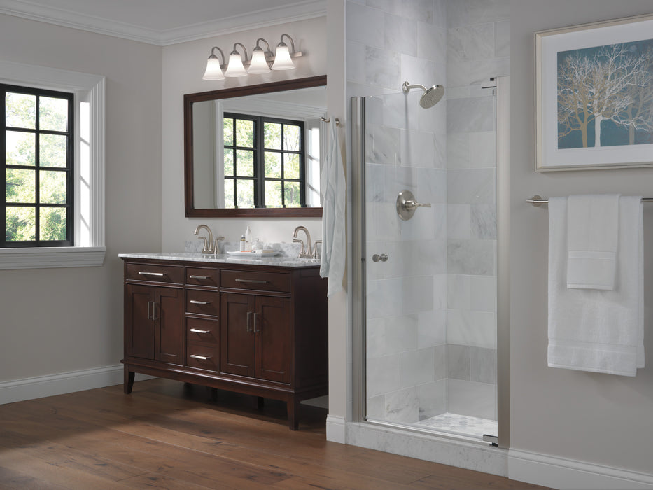 Delta Kayra™: Monitor 14 Series Shower Trim