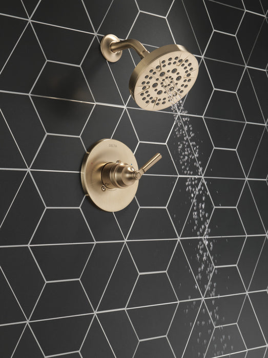 Delta Saylor: Monitor 14 Series Shower Trim