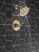 Delta Saylor: Monitor 14 Series Shower Trim