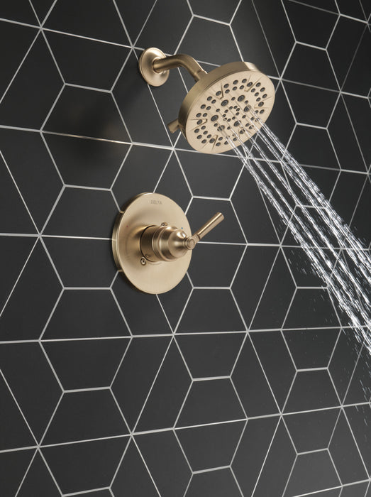 Delta Saylor: Monitor 14 Series Shower Trim