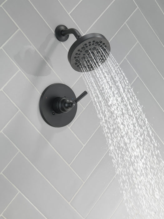 Delta Saylor: Monitor 14 Series Shower Trim