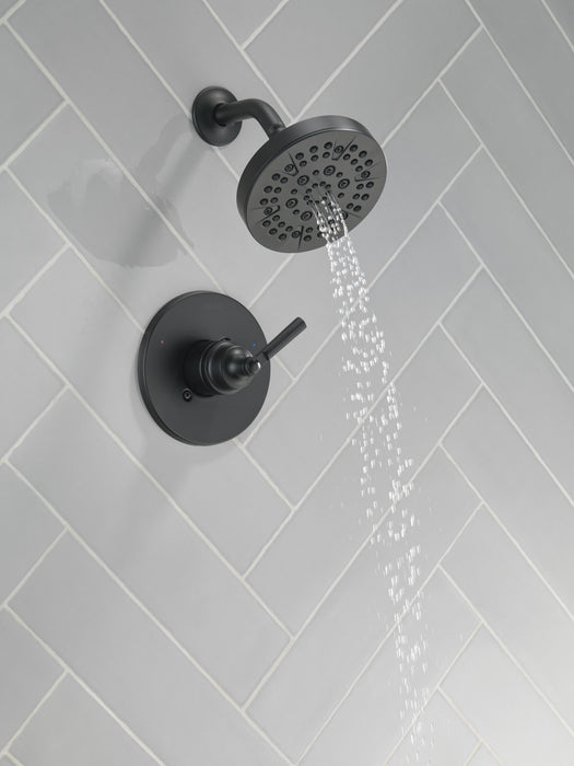Delta Saylor: Monitor 14 Series Shower Trim
