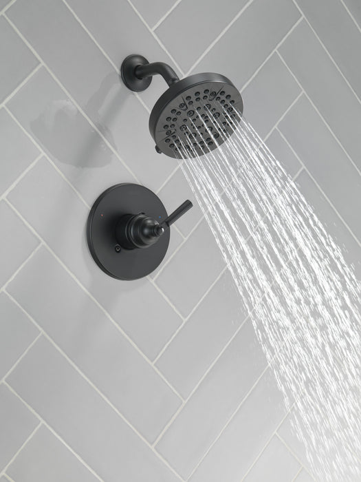 Delta Saylor: Monitor 14 Series Shower Trim