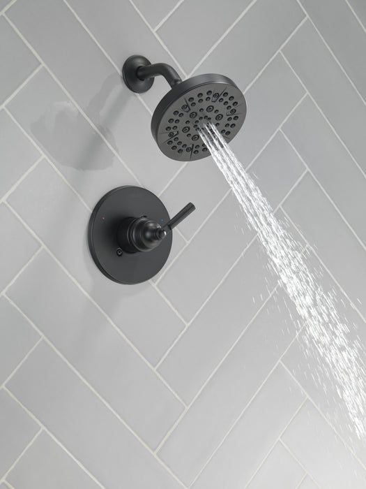 Delta Saylor: Monitor 14 Series Shower Trim
