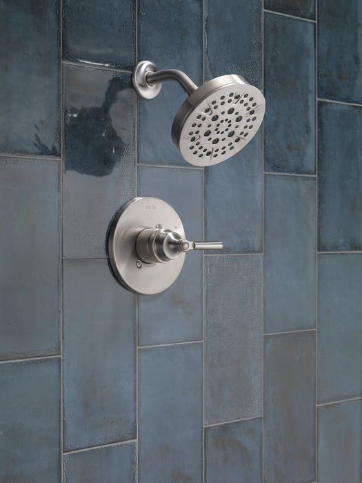 Delta Saylor: Monitor 14 Series Shower Trim