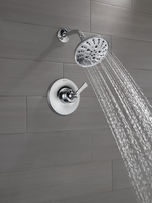 Delta Dorval T14256 Monitor 14 Series Shower Trim - Less Handle