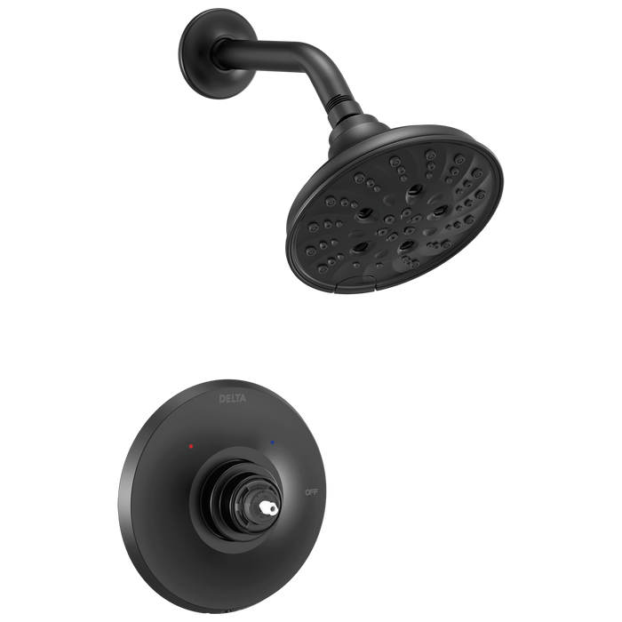 Delta Dorval T14256 Monitor 14 Series Shower Trim - Less Handle