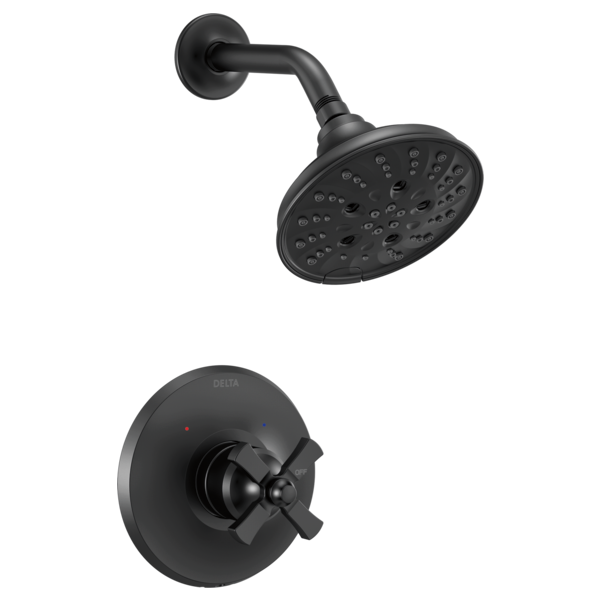 Delta Dorval T14256 Monitor 14 Series Shower Trim - Less Handle