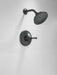 Delta Dorval T14256 Monitor 14 Series Shower Trim - Less Handle