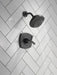 Delta Stryke T142766 14 Series Shower Only, matte black - view 3