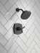 Delta Stryke T142766 14 Series Shower Only, matte black - view 4