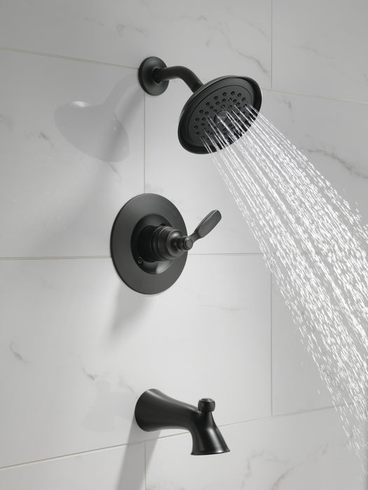 Delta Woodhurst: Tub/Shower Trim