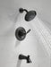 Delta Woodhurst: Tub/Shower Trim