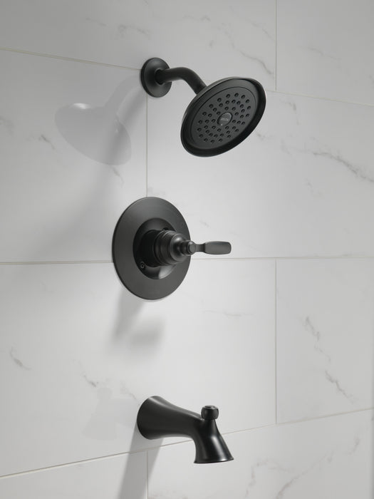 Delta Woodhurst: Tub/Shower Trim