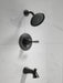 Delta Woodhurst: Tub/Shower Trim