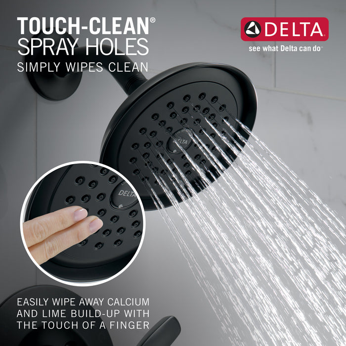 Delta Woodhurst: Tub/Shower Trim