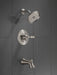 Delta Woodhurst: Tub/Shower Trim